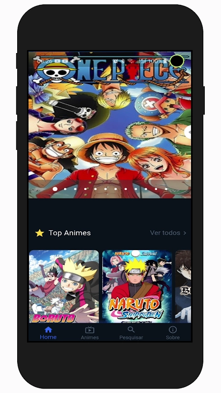 Animeflix APK